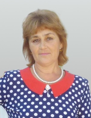 Крякова Нина Андреевна.